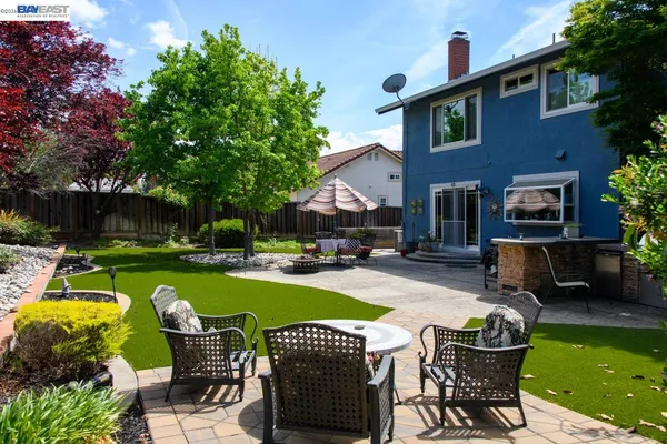 $3,000,000 | 466 Crystalline Drive, Fremont, CA 94539