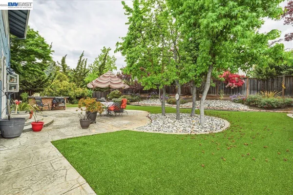 $3,000,000 | 466 Crystalline Drive, Fremont, CA 94539