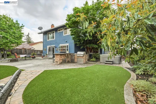 $3,000,000 | 466 Crystalline Drive, Fremont, CA 94539