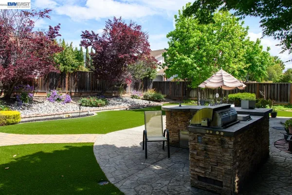 $3,000,000 | 466 Crystalline Drive, Fremont, CA 94539
