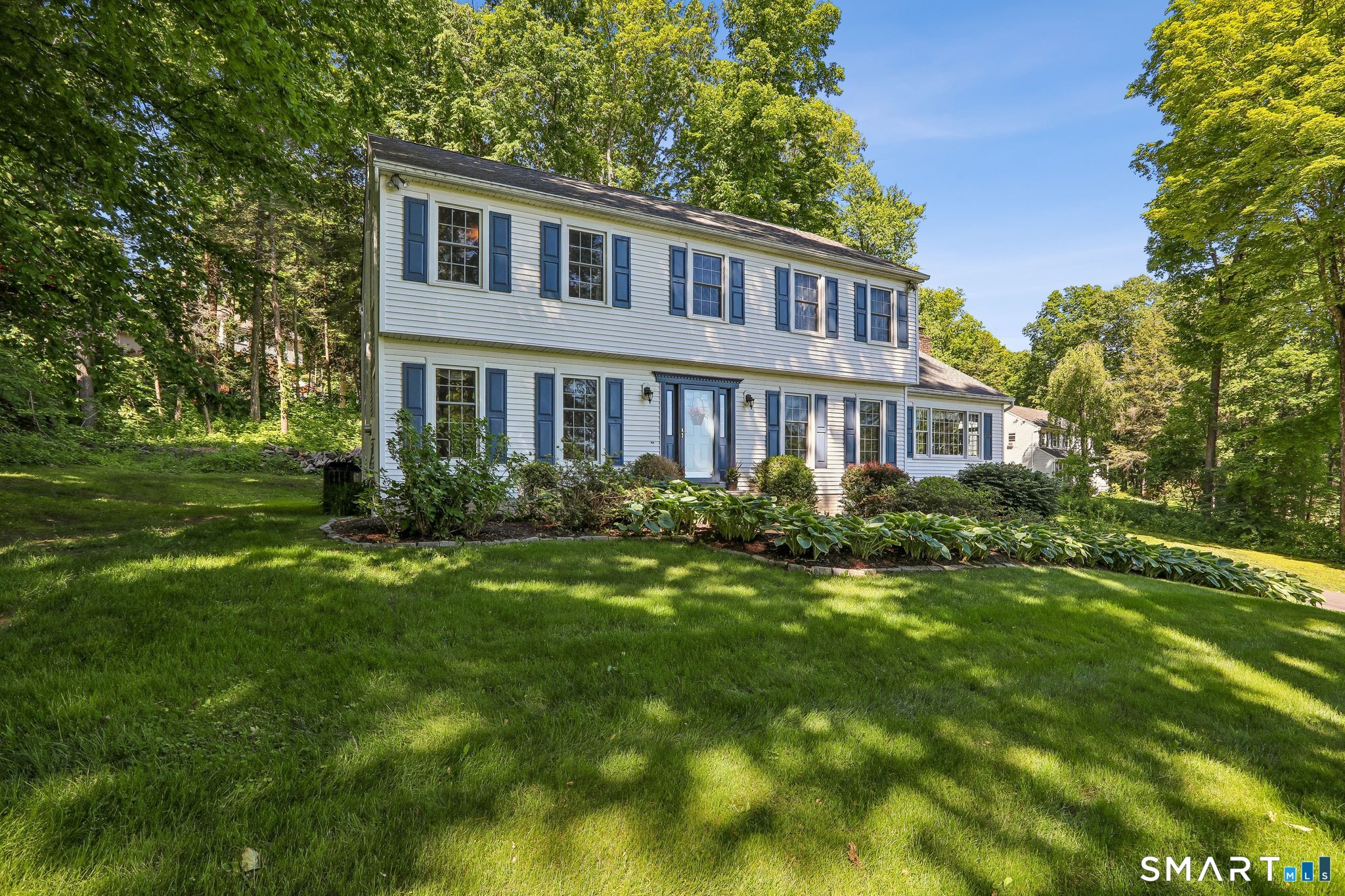 28 Colonial Ridge Drive New Milford, CT 06755 - Photo 33 of 33