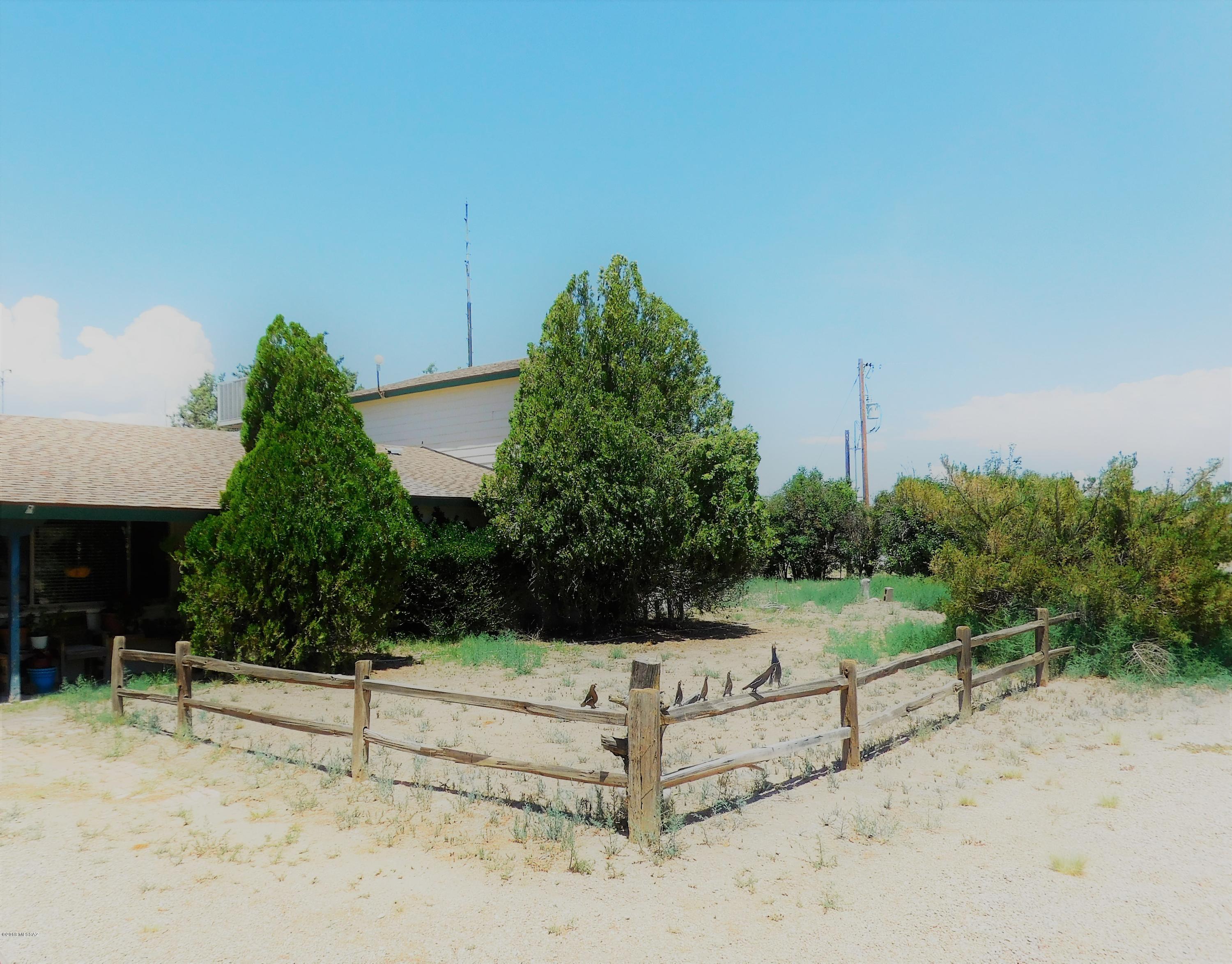 1845 North Taylor Road Willcox, AZ 85643 - Photo 3 of 45 Gallery Image 3