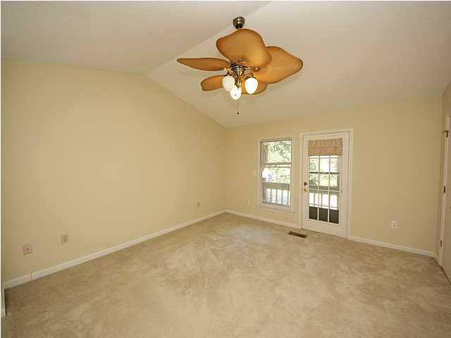 1391 Camp Road, Unit A Charleston, SC 29412 - Photo 13 of 19 Huge Master Bedroom