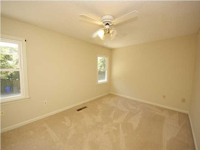 1391 Camp Road, Unit A Charleston, SC 29412 - Photo 15 of 19 Spare Bedroom