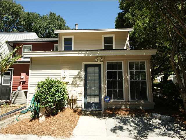 1391 Camp Road, Unit A Charleston, SC 29412 - Photo 18 of 19 Fresh paint/Fresh Landscaping!
