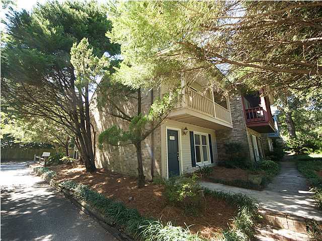 1391 Camp Road, Unit A Charleston, SC 29412 - Photo 19 of 19 Corner lot/No HOA fees!