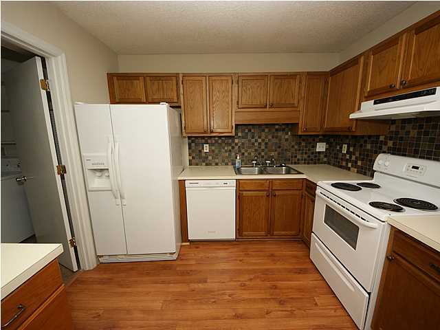 1391 Camp Road, Unit A Charleston, SC 29412 - Photo 6 of 19 Kitchen