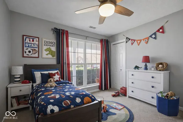 $272,900 | 4734 Deacon Lane, Indianapolis, IN 46237