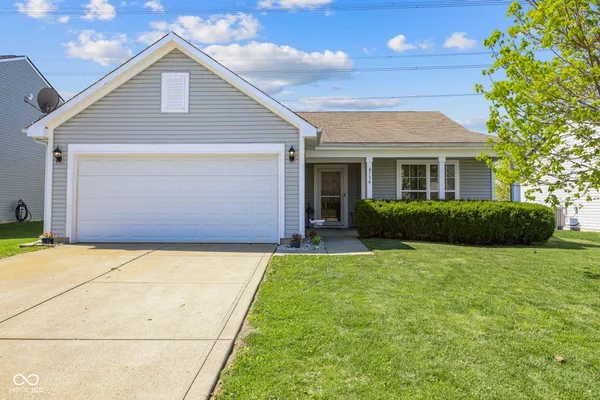 $272,900 | 4734 Deacon Lane, Indianapolis, IN 46237