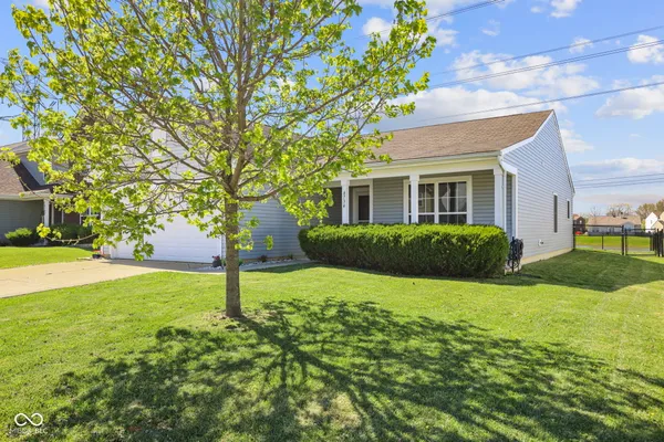 $272,900 | 4734 Deacon Lane, Indianapolis, IN 46237
