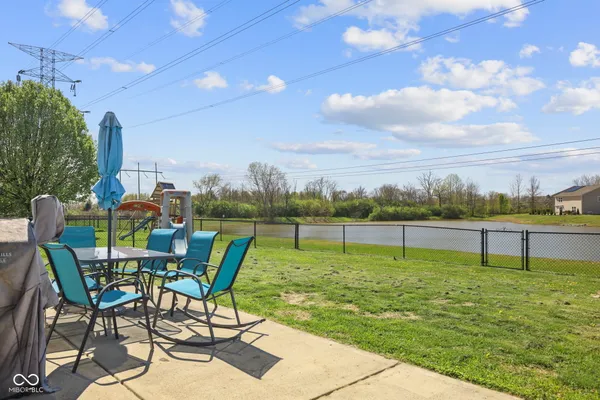 $272,900 | 4734 Deacon Lane, Indianapolis, IN 46237