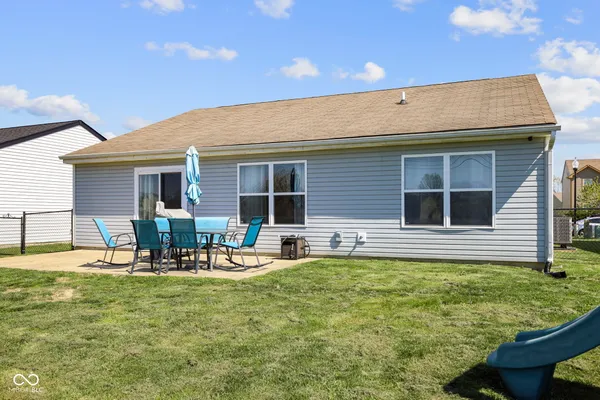$272,900 | 4734 Deacon Lane, Indianapolis, IN 46237