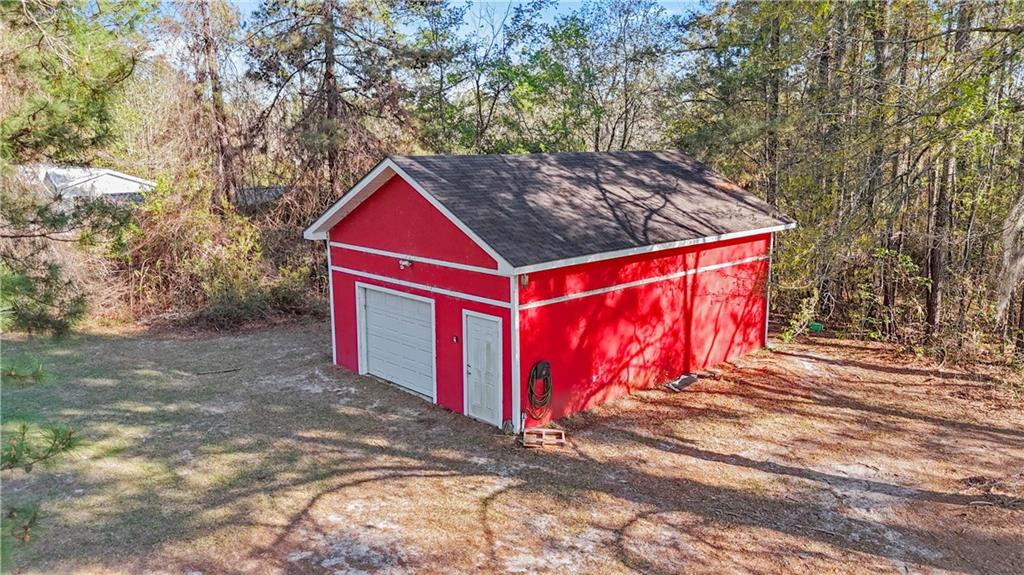 522 Grantham Road Jesup, GA 31546 - Photo 4 of 56 Photo 4