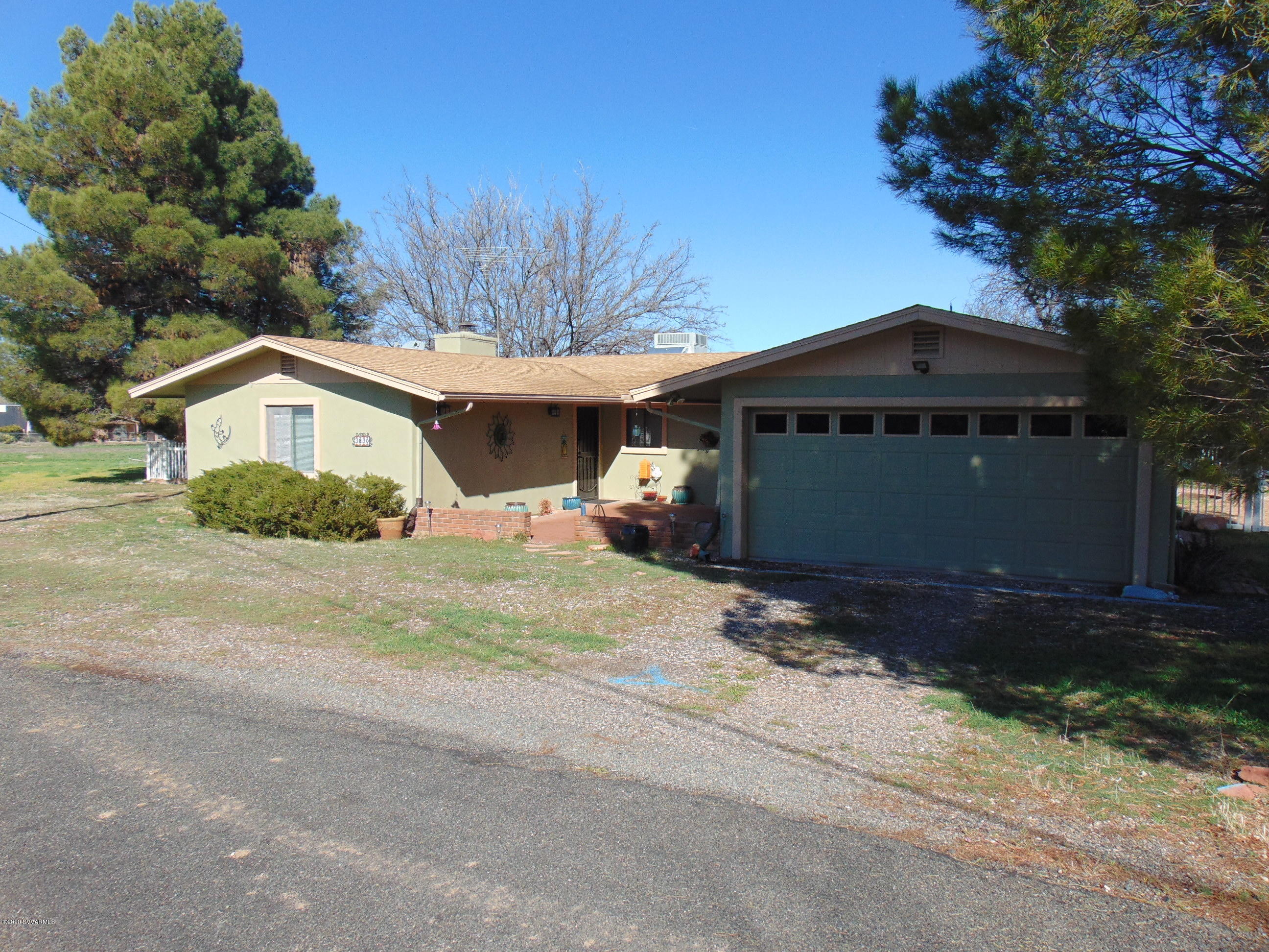 3830 East Valley Lane Rimrock, AZ 86335 - Photo 1 of 25 DSC02815