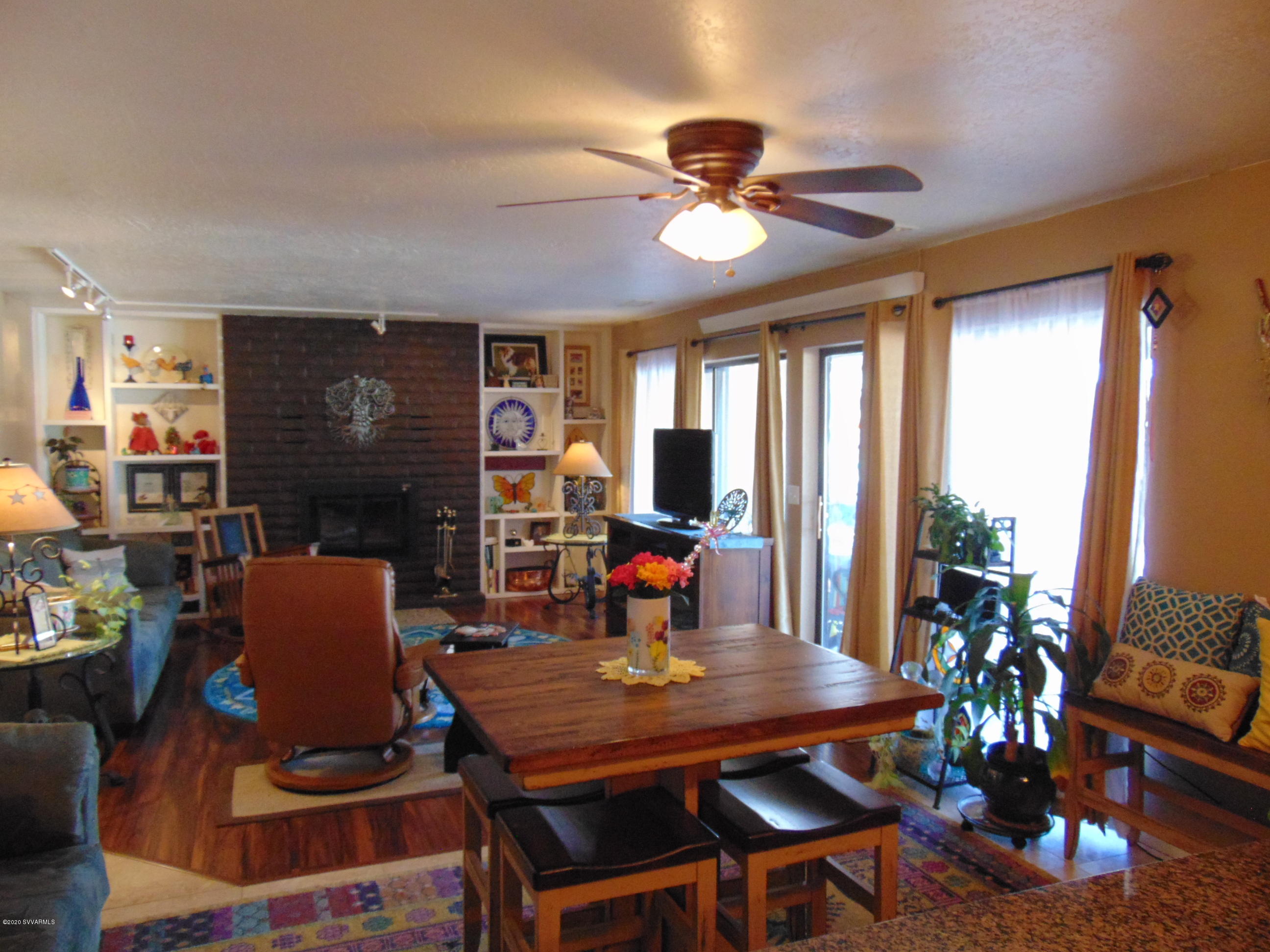 3830 East Valley Lane Rimrock, AZ 86335 - Photo 6 of 25 DSC02806