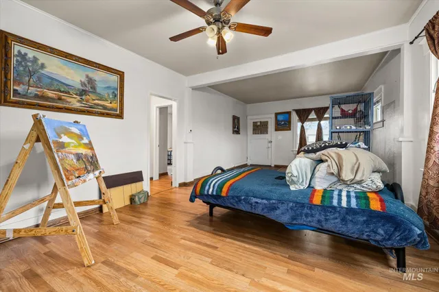 $310,000 | 8 East Arthur Avenue, Glenns Ferry, ID 83623