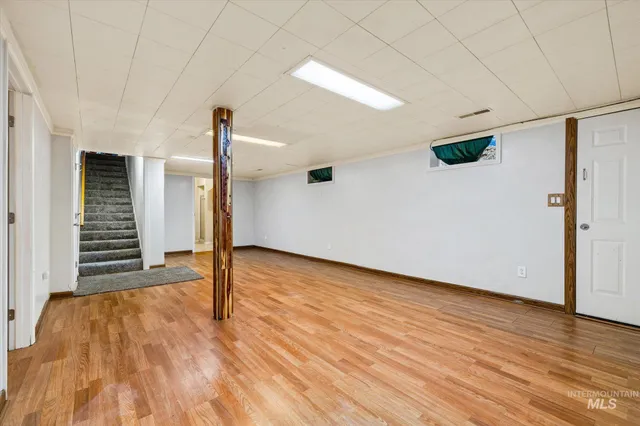 $310,000 | 8 East Arthur Avenue, Glenns Ferry, ID 83623