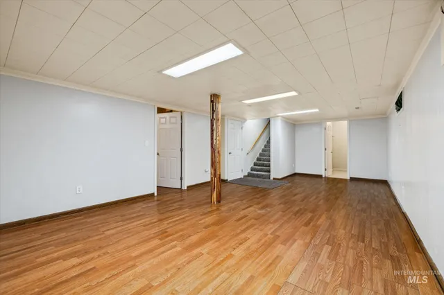 $310,000 | 8 East Arthur Avenue, Glenns Ferry, ID 83623