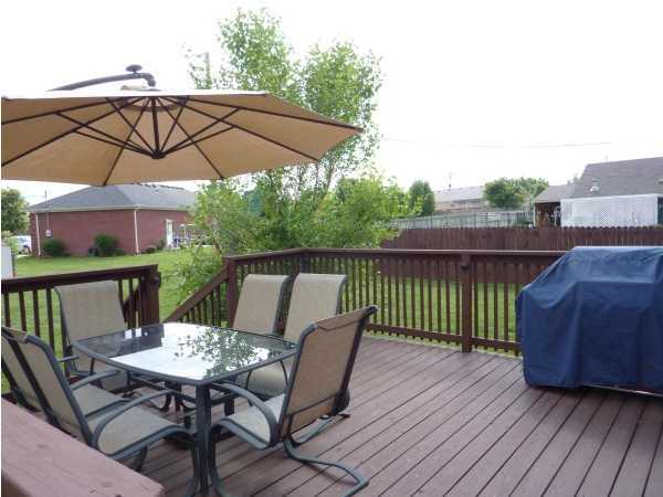 1812 Flatlick Road Mount Washington, KY 40047 - Photo 18 of 22 Additional Photo