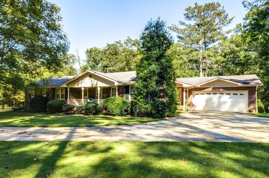 13065 Freemanville Road Milton, GA 30004 - Photo 1 of 1