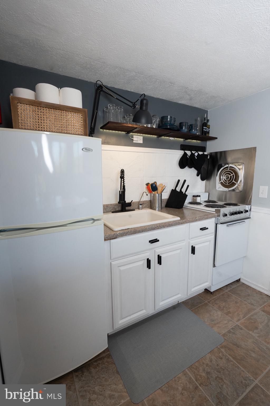 141 The Hill Road, Unit 25A Basye, VA 22810 - Photo 7 of 18