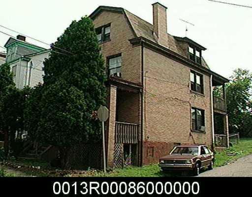 231 Rothman Street Arlington, PA 15210 - Photo 1 of 1 Exterior Front.