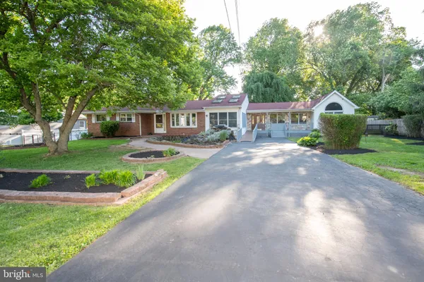 $489,000 | 519 Parkvale Avenue, Langhorne, PA 19047