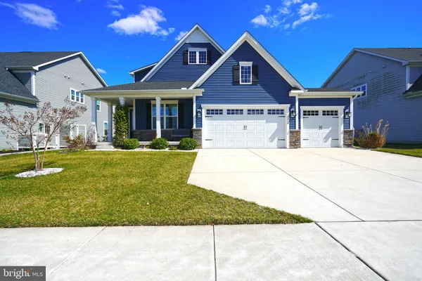 $649,900 | 19214 Headsail Drive, Lewes, DE 19958