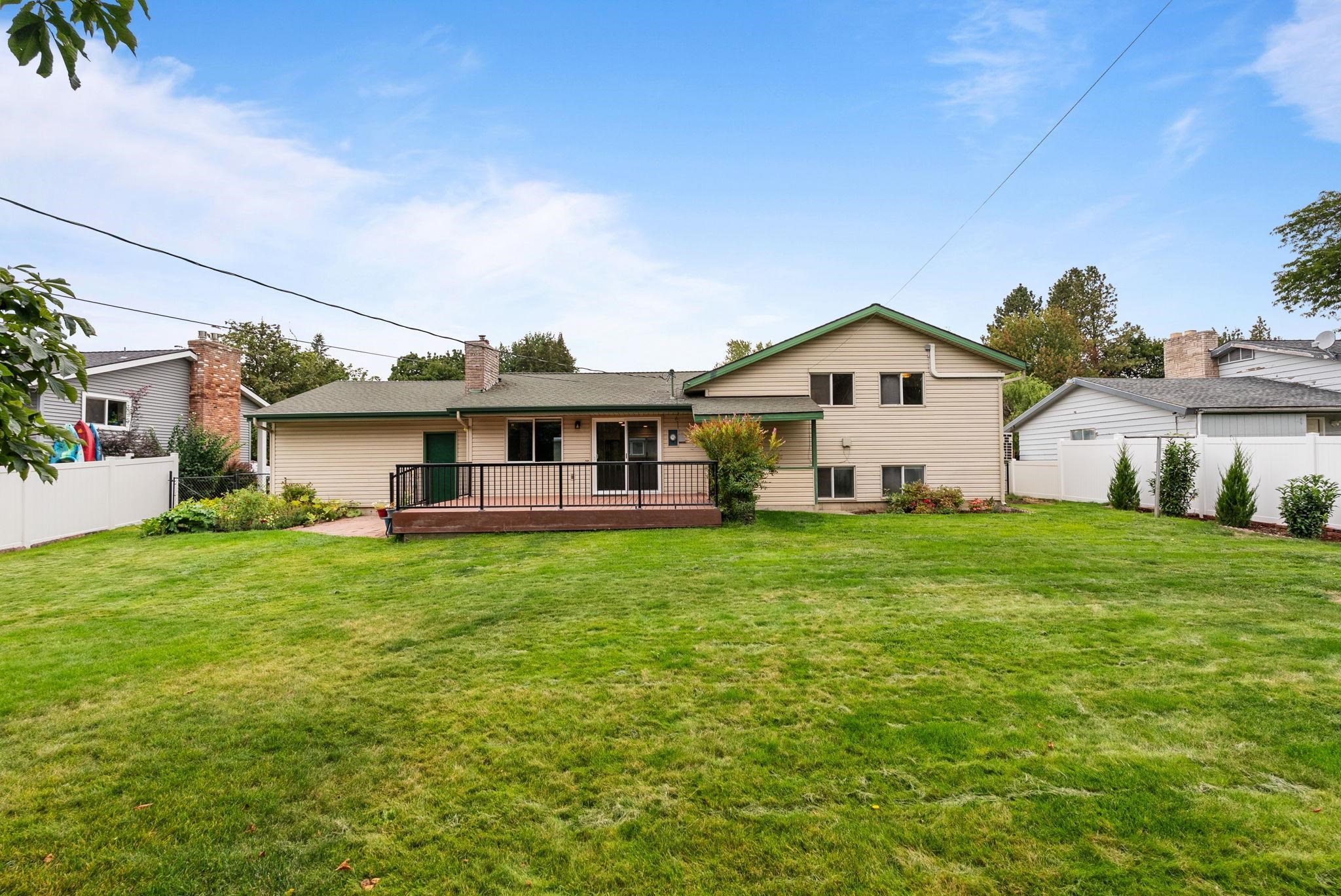413 North 3rd Street Cheney, WA 99004 - Photo 38 of 50 Gallery Image 38