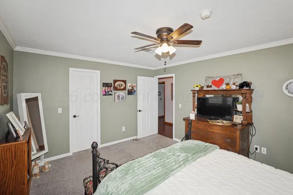 $330,000 | 1201 Purnell Avenue, Stratford, TX 79084