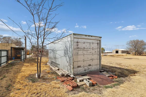 $330,000 | 1201 Purnell Avenue, Stratford, TX 79084