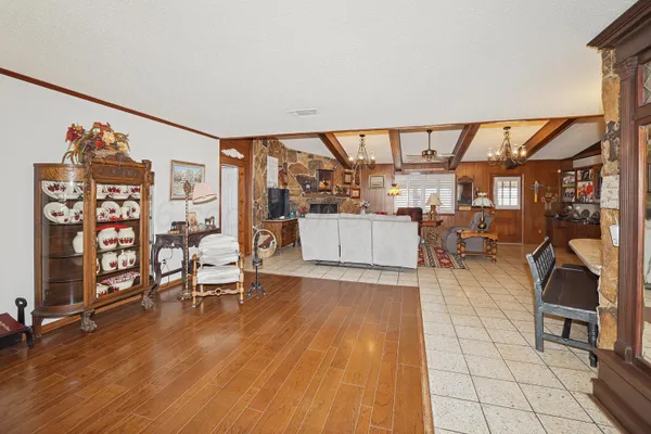 $330,000 | 1201 Purnell Avenue, Stratford, TX 79084