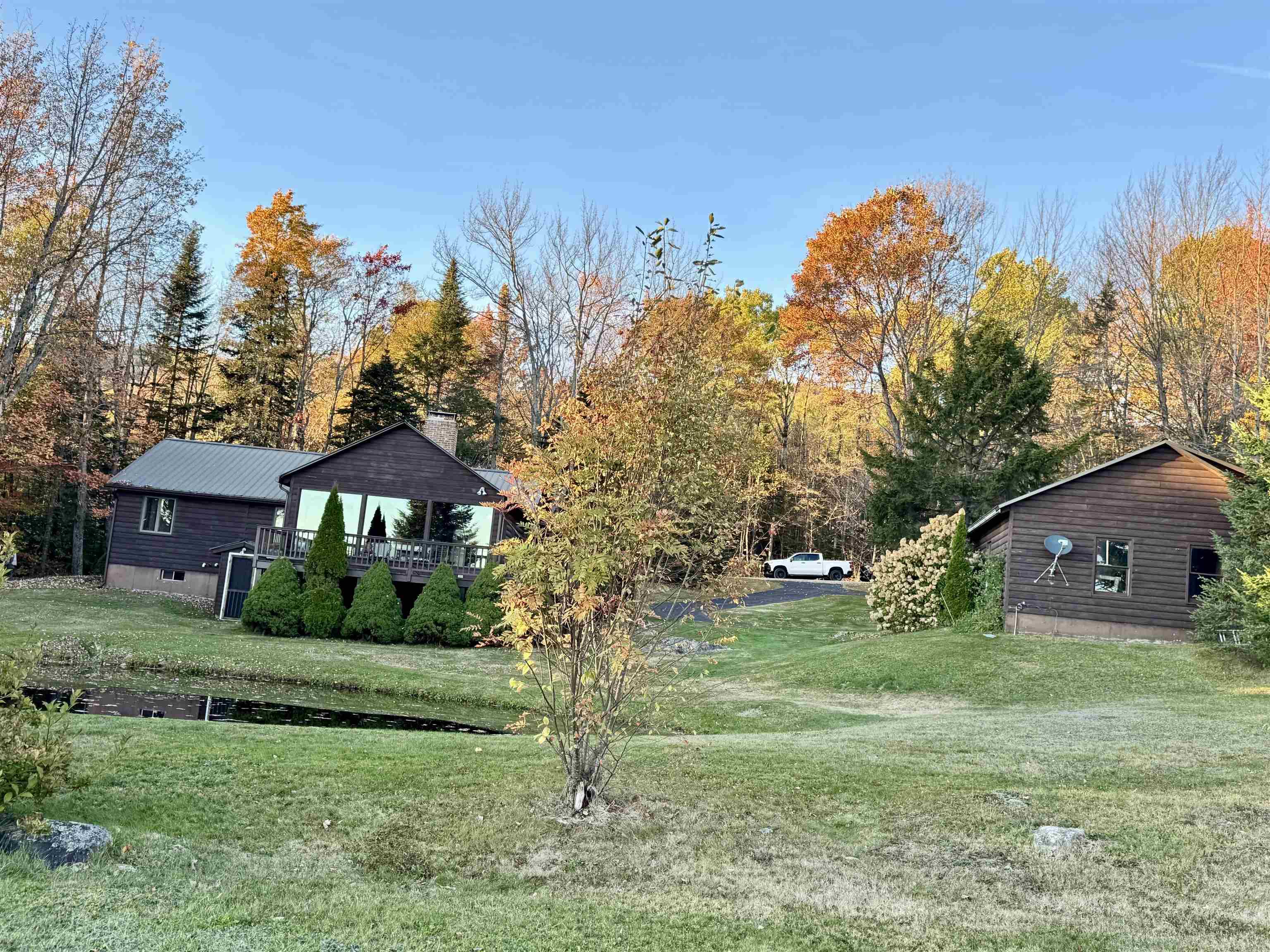 178 Ingerson Road Jefferson, NH 03583 - Photo 11 of 52 Gallery Image 11