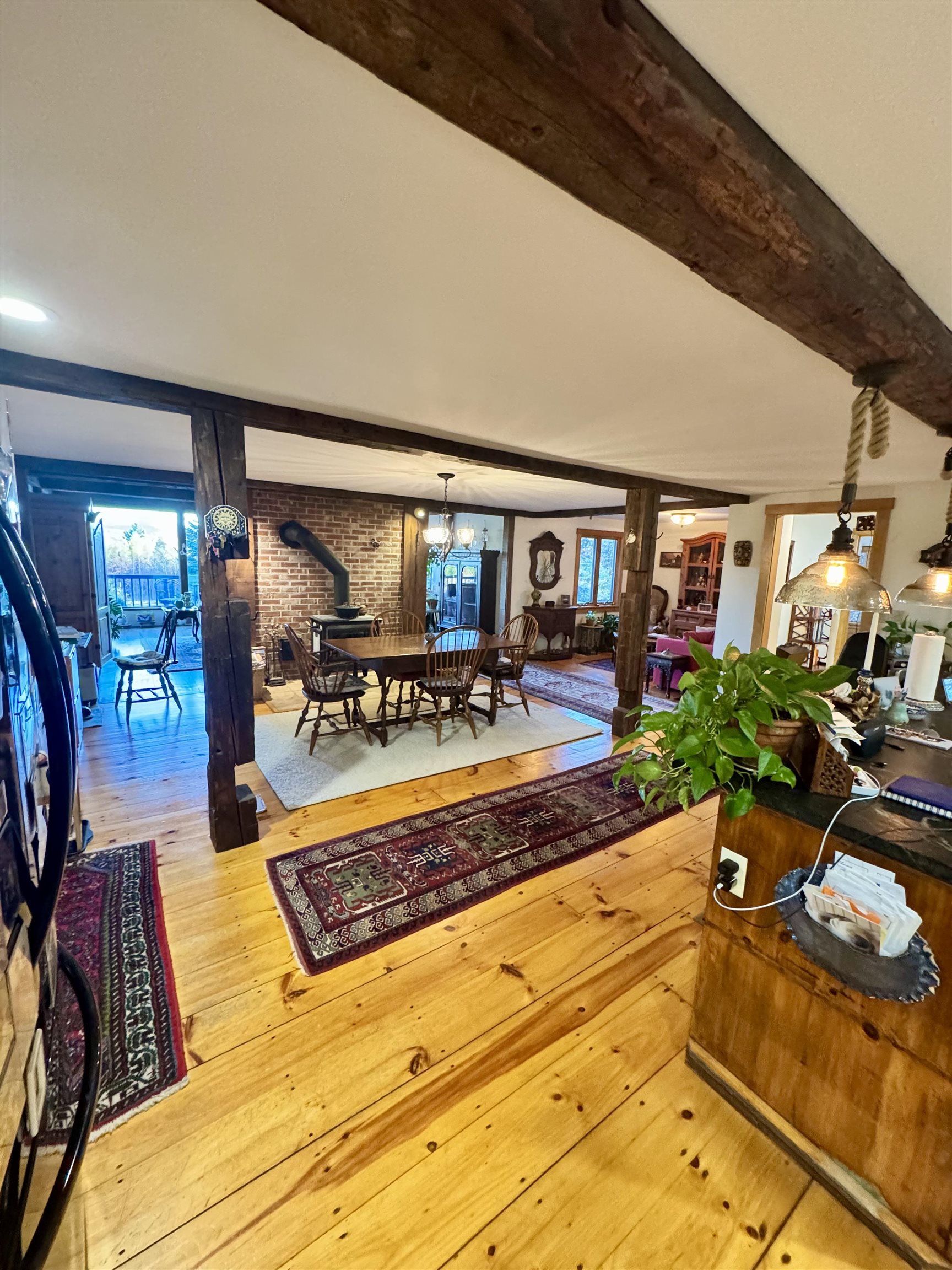 178 Ingerson Road Jefferson, NH 03583 - Photo 15 of 52 Gallery Image 15