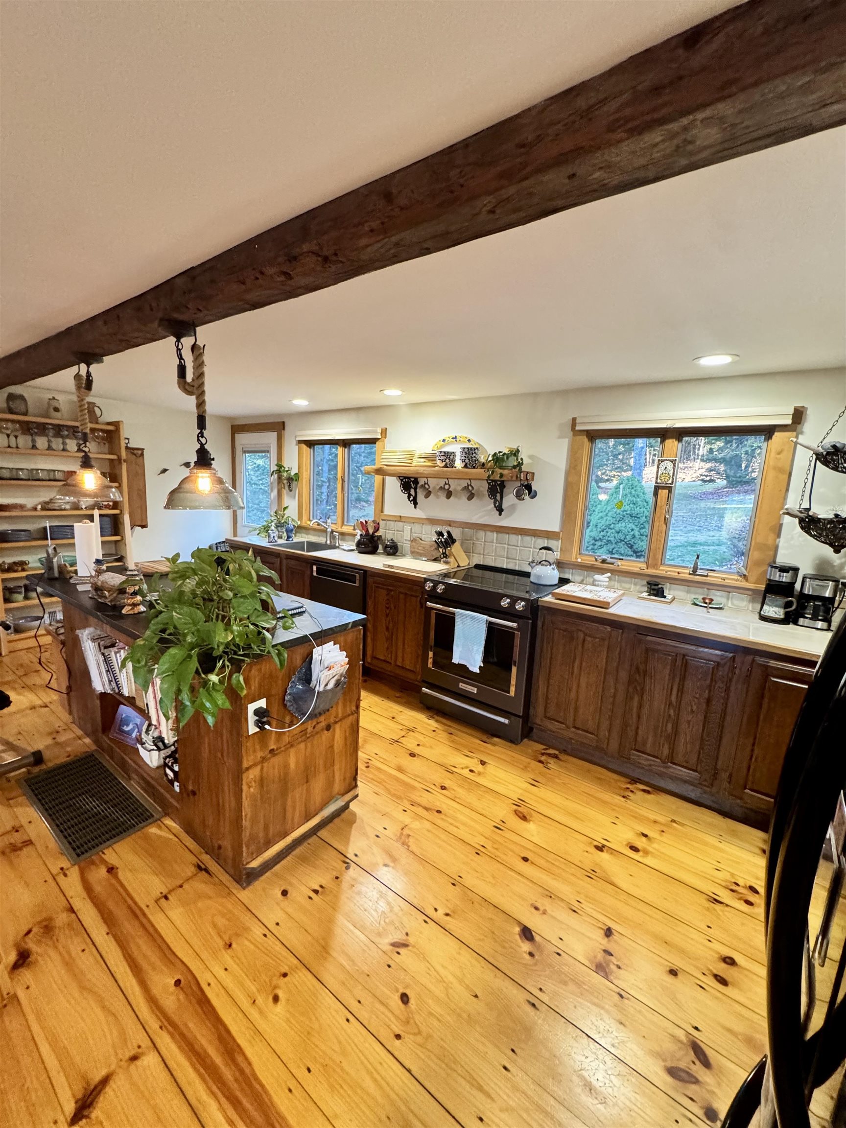 178 Ingerson Road Jefferson, NH 03583 - Photo 17 of 52 Gallery Image 17