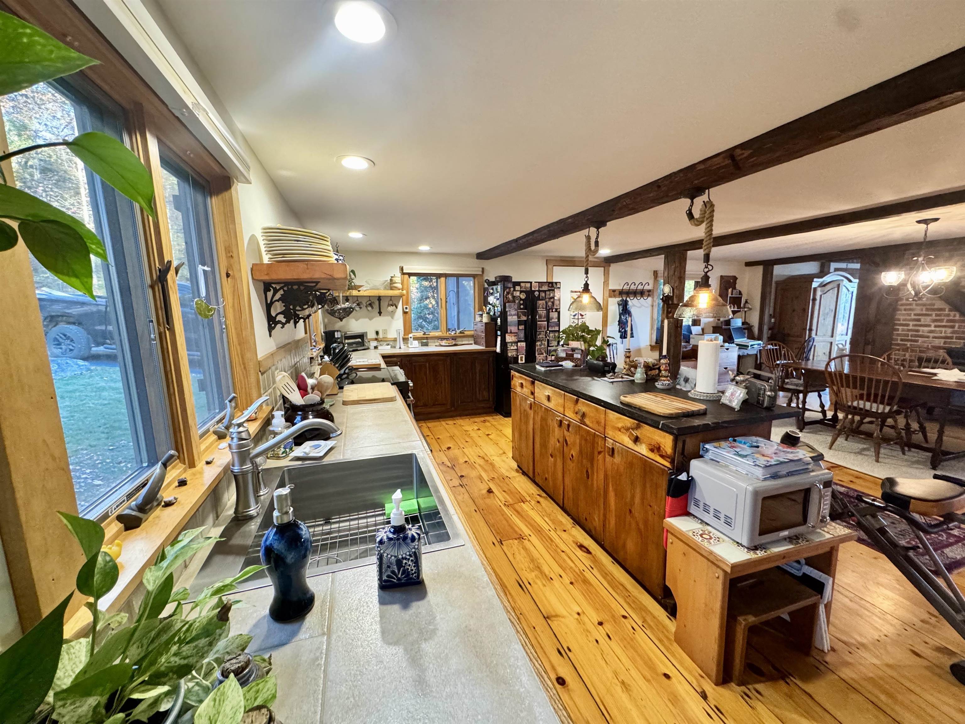 178 Ingerson Road Jefferson, NH 03583 - Photo 19 of 52 Gallery Image 19