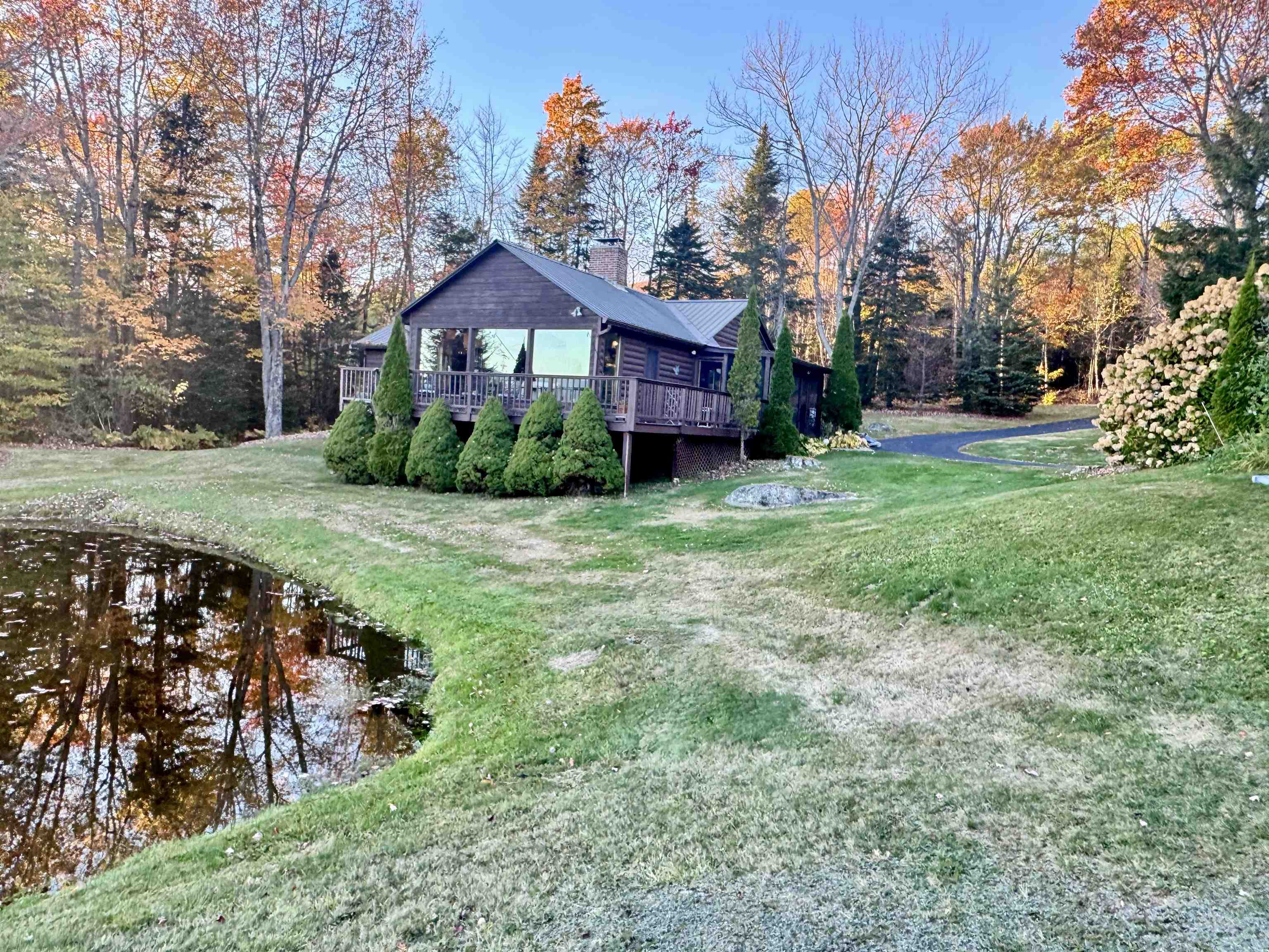 178 Ingerson Road Jefferson, NH 03583 - Photo 2 of 52 Gallery Image 2