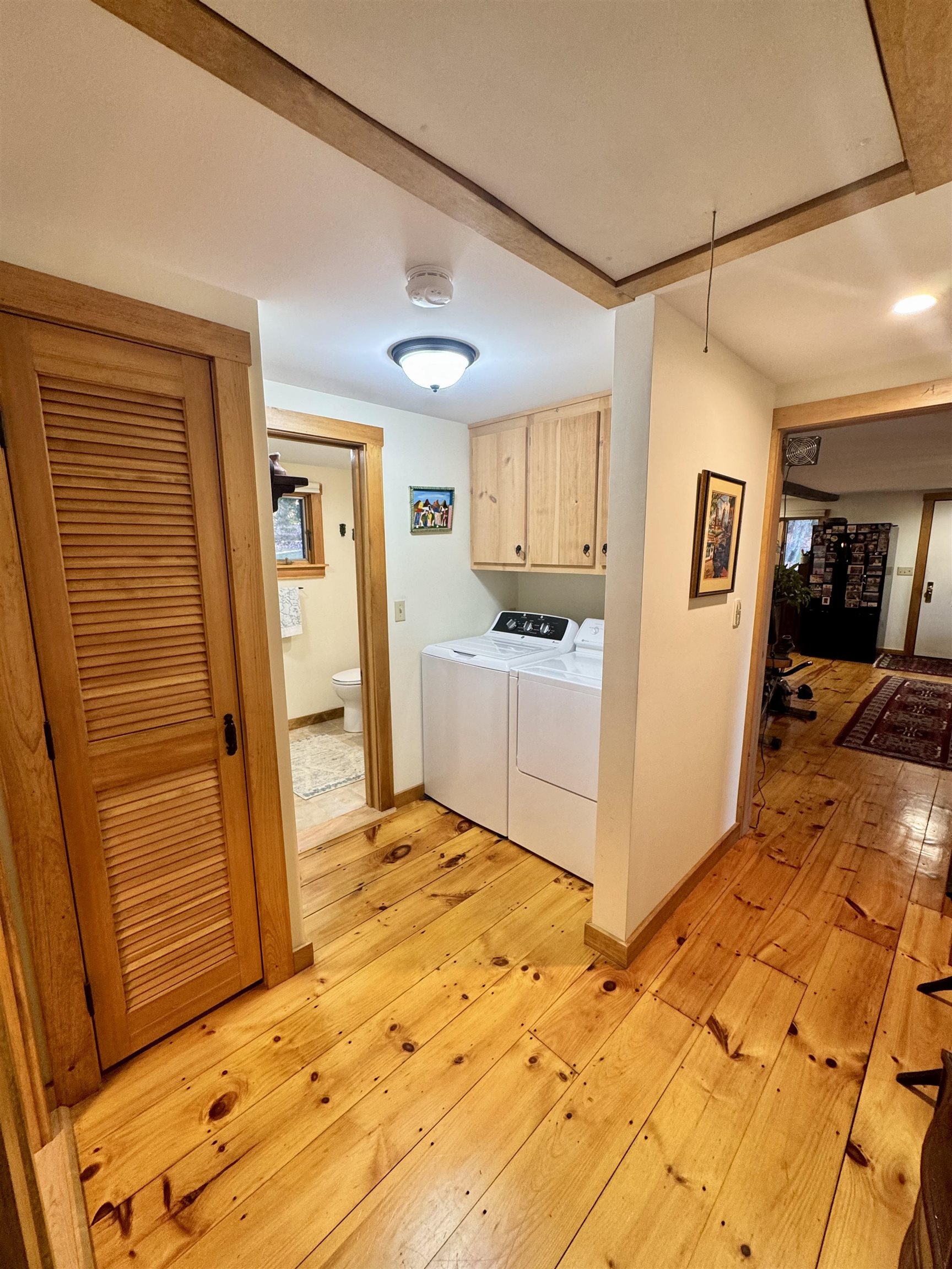 178 Ingerson Road Jefferson, NH 03583 - Photo 23 of 52 Gallery Image 23