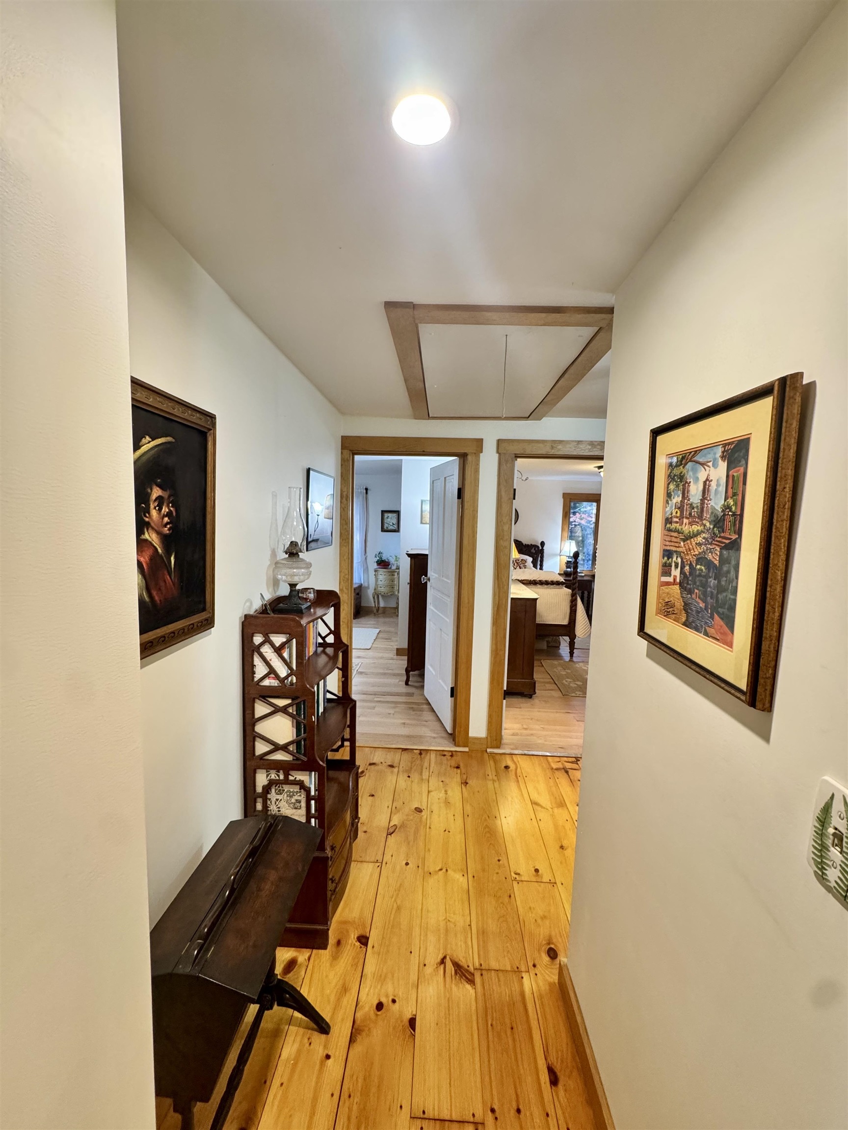 178 Ingerson Road Jefferson, NH 03583 - Photo 24 of 52 Gallery Image 24