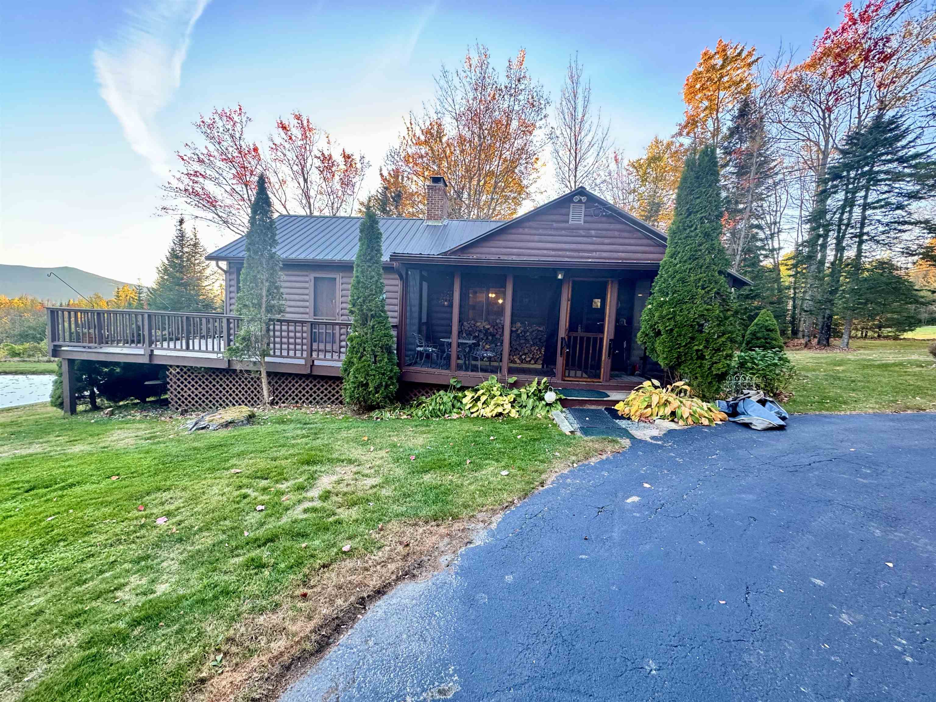178 Ingerson Road Jefferson, NH 03583 - Photo 3 of 52 Gallery Image 3