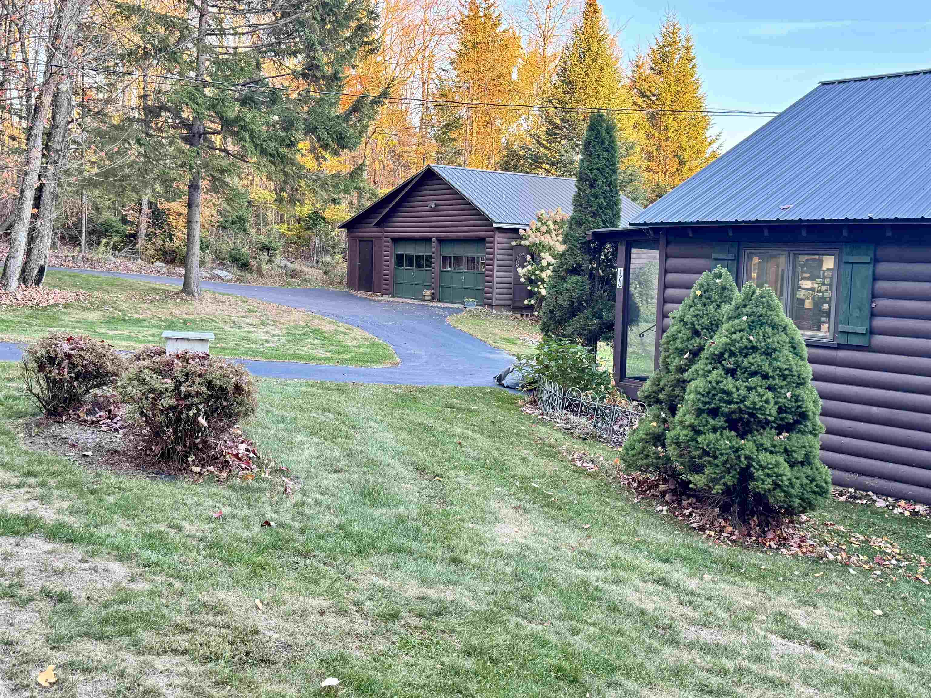 178 Ingerson Road Jefferson, NH 03583 - Photo 4 of 52 Gallery Image 4