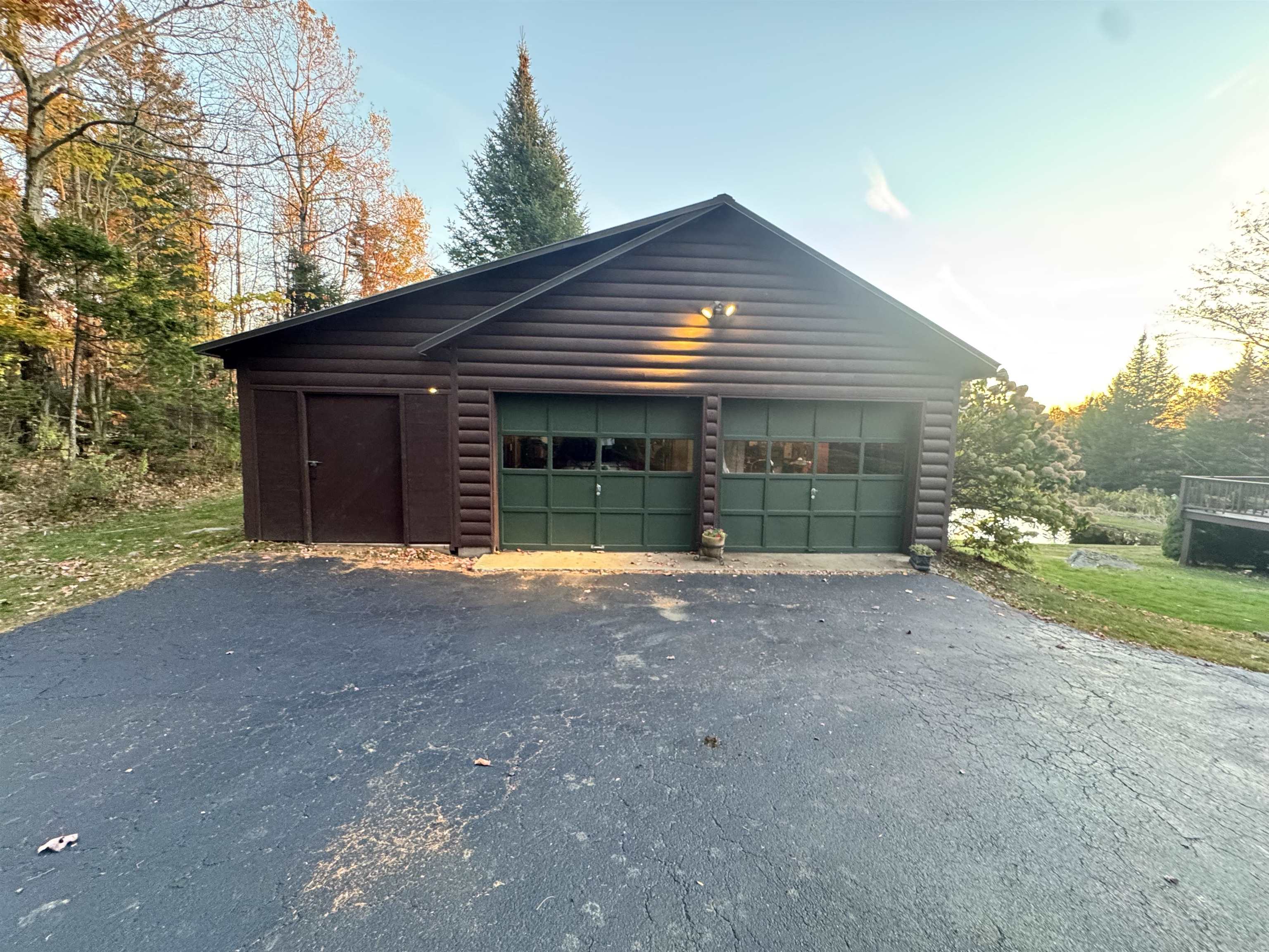 178 Ingerson Road Jefferson, NH 03583 - Photo 10 of 52 Gallery Image 10