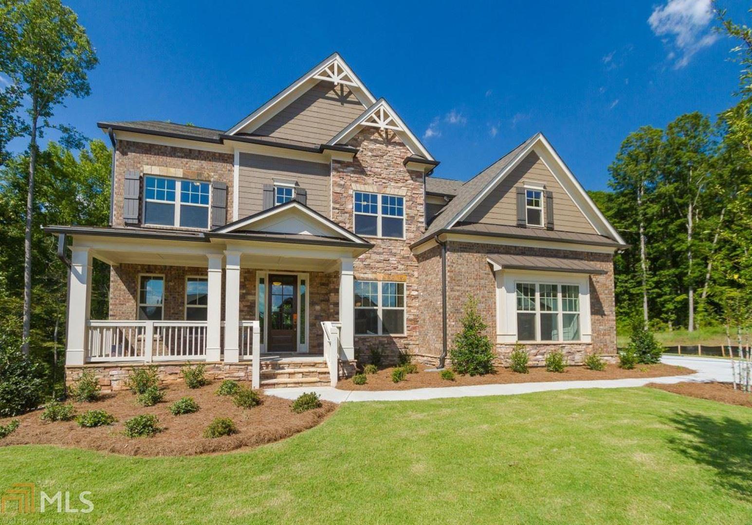 3815 Valleyway Road, Unit 72 Cumming, GA 30040 - Photo 1 of 1 The