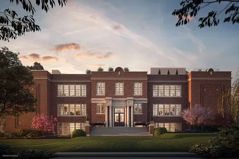 $849,000 | 601 Madison Street, Unit 304, Nashville, TN 37208