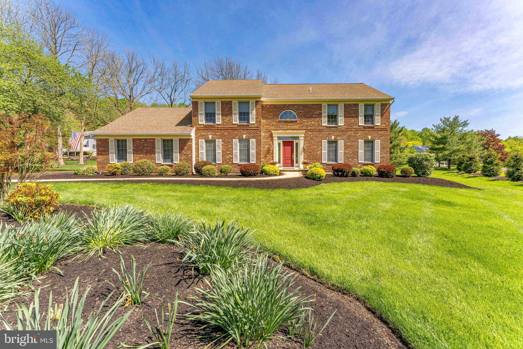 Welcome to 360 Long Ridge Lane!