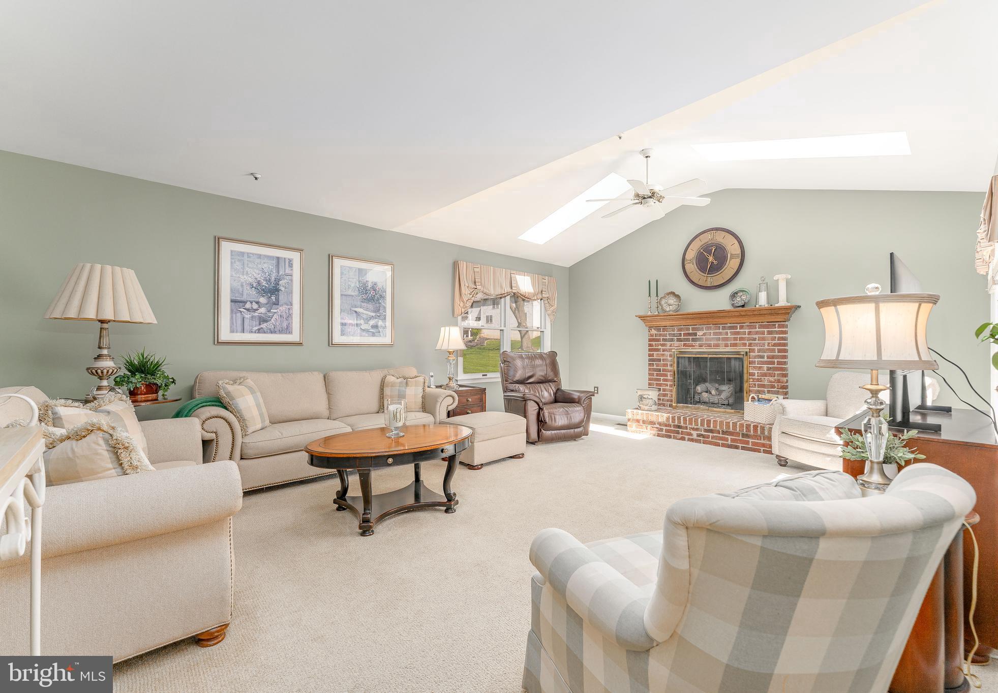 360 Long Ridge Lane Exton, PA 19341 - Photo 26 of 46 Family Room