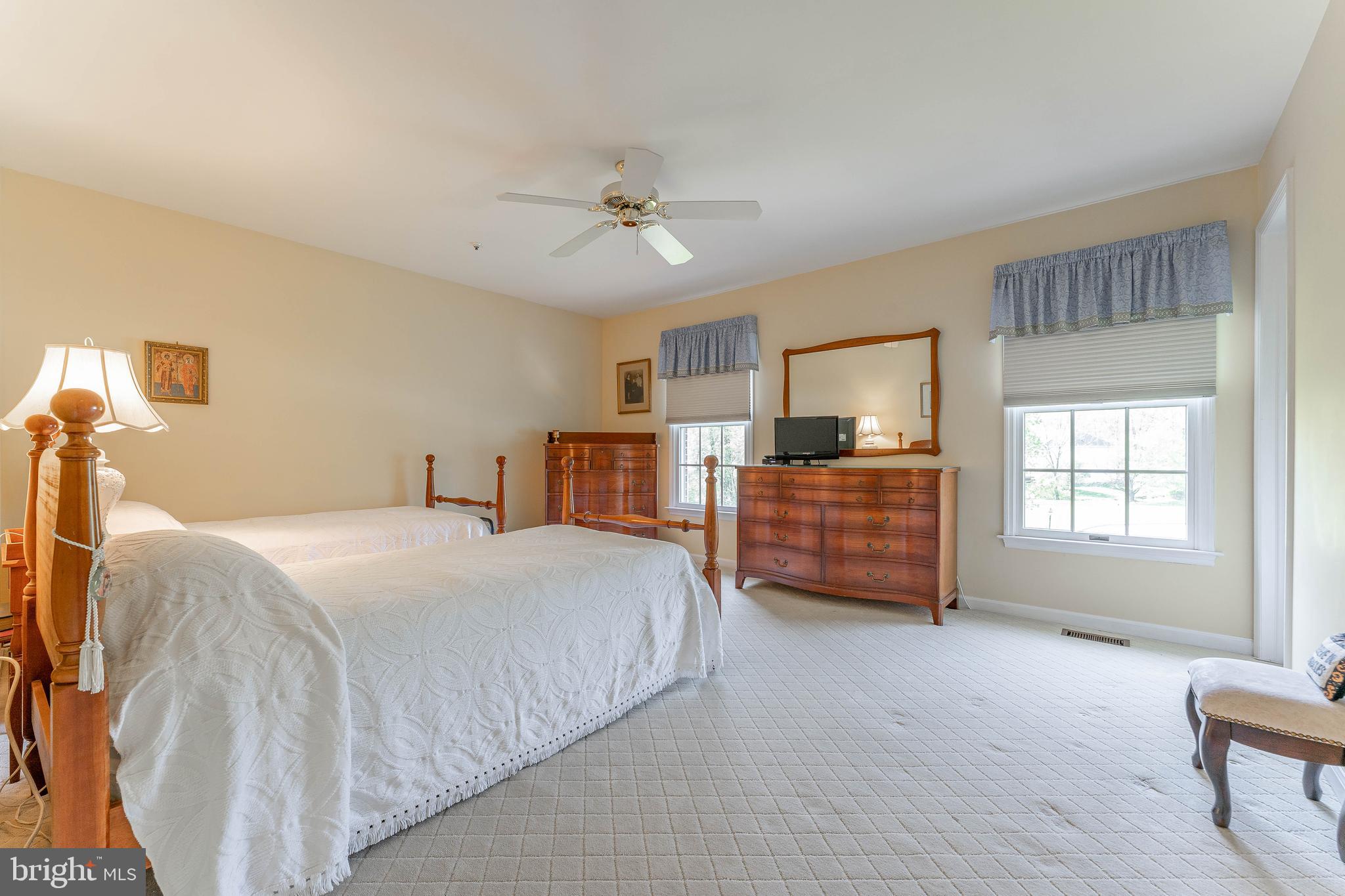 360 Long Ridge Lane Exton, PA 19341 - Photo 41 of 46 Bedroom #3