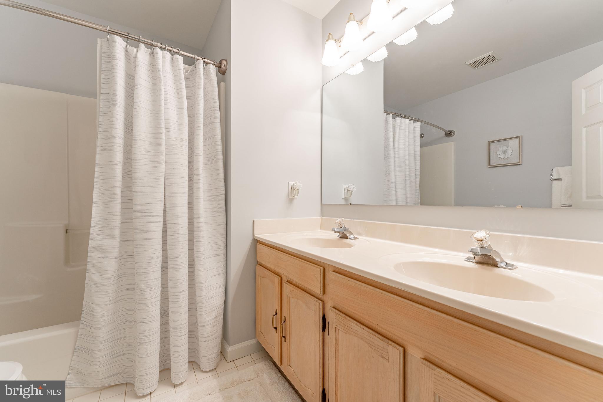 360 Long Ridge Lane Exton, PA 19341 - Photo 46 of 46 Full Bath - hallway