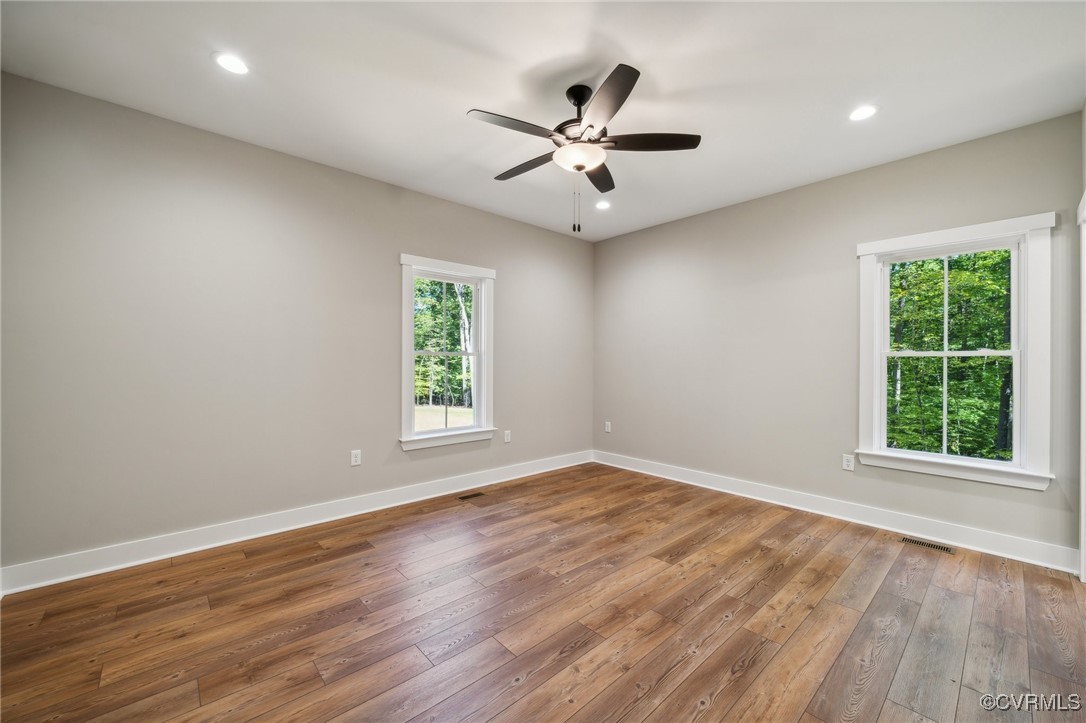 4358 Mt Airy Road Louisa, VA 23093 - Photo 17 of 28 For Example Only: Please see specs, supplements, f