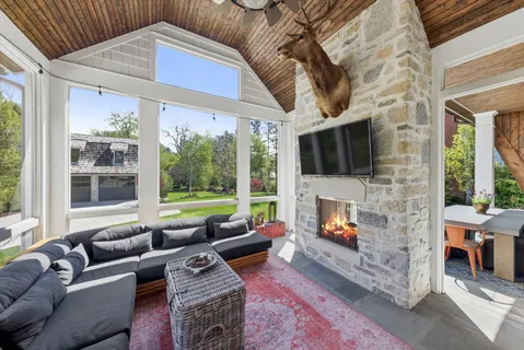 $3,295,000 | 281 Forest Avenue, Glen Ellyn, IL 60137